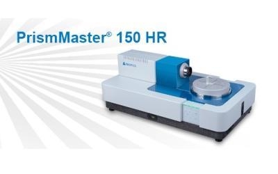 Máy đo góc PrismMaster®150HR